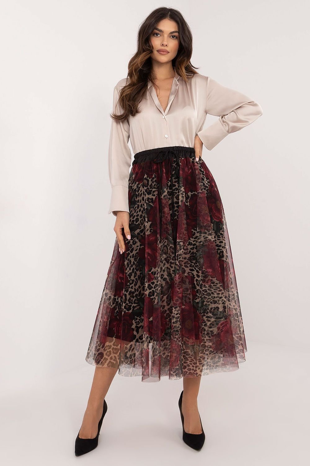 Skirt model 203114